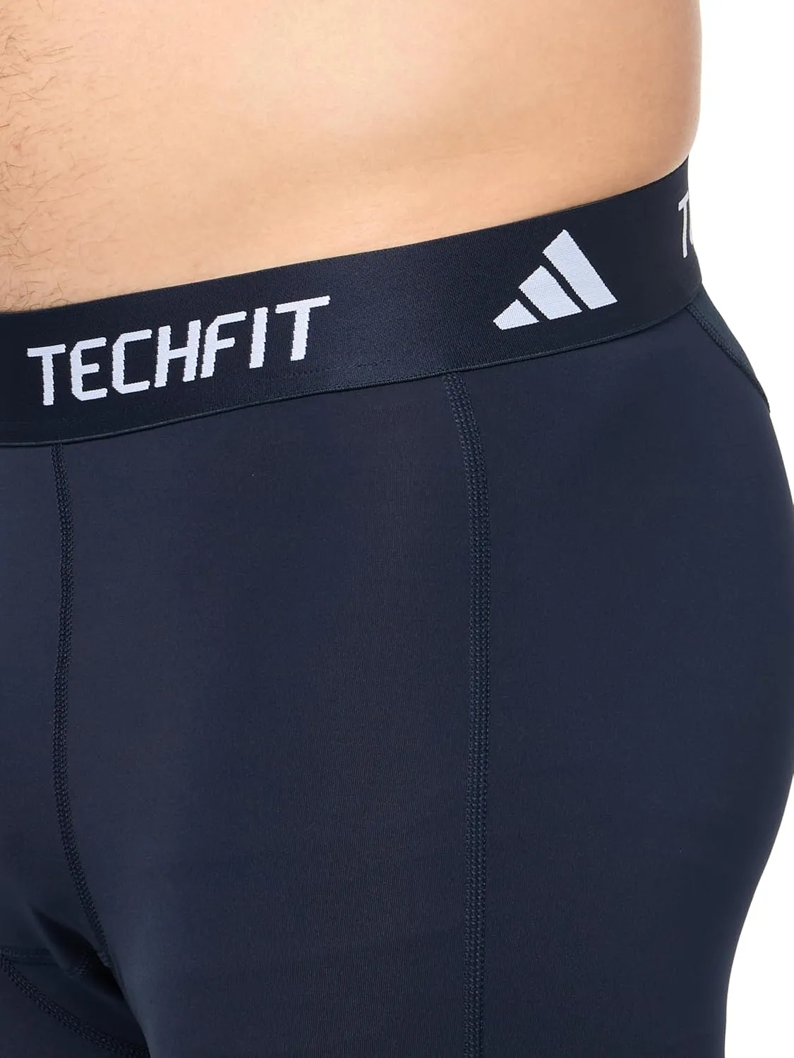 adidas Men's Techfit Training Long Tights