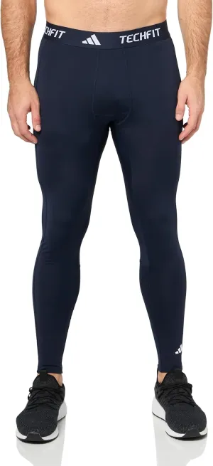 adidas Men's Techfit Training Long Tights