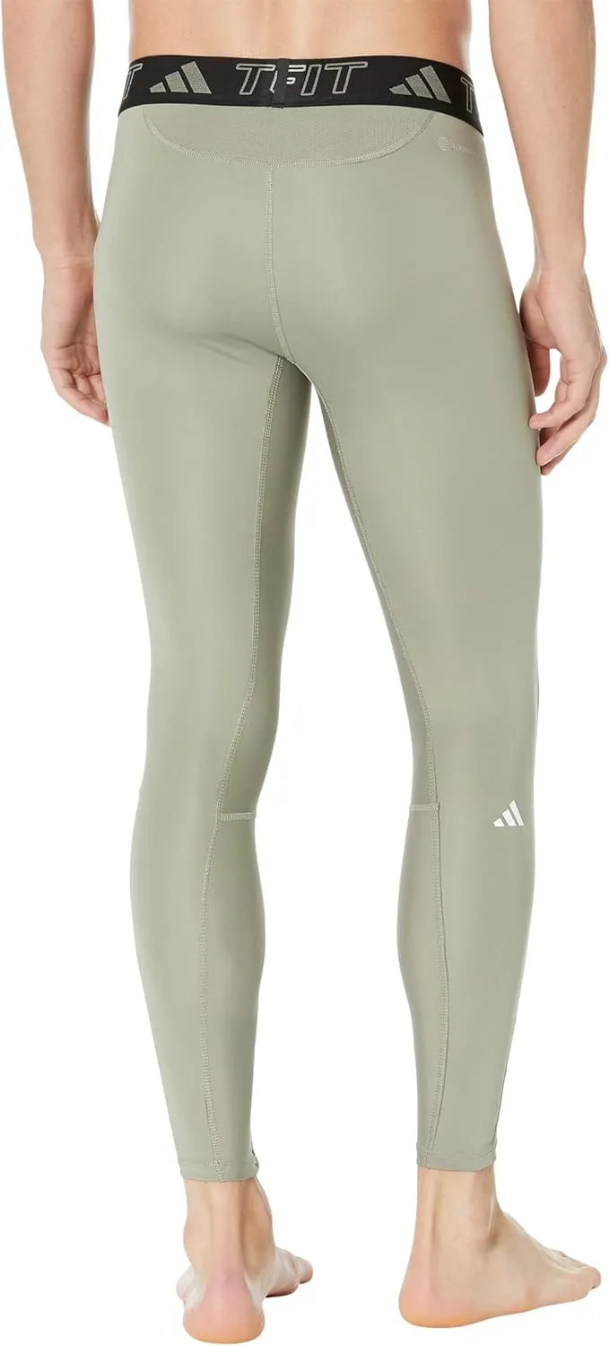 adidas Men's Techfit Training Long Tights
