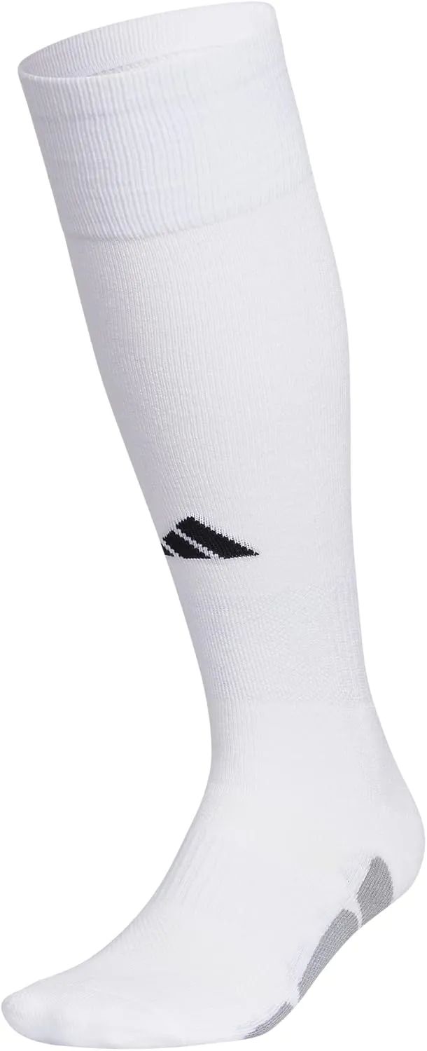 adidas Utility All Sport Socks for Men, Women, Youth Boys and Girls, 1-Pack