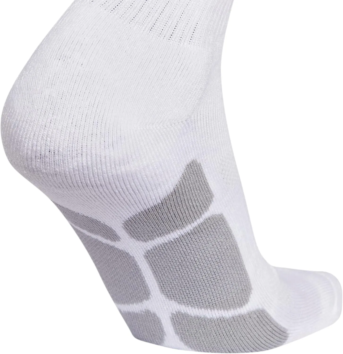 adidas Utility All Sport Socks for Men, Women, Youth Boys and Girls, 1-Pack