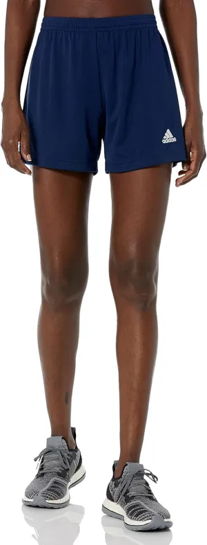adidas Women's Entrada 22 Shorts