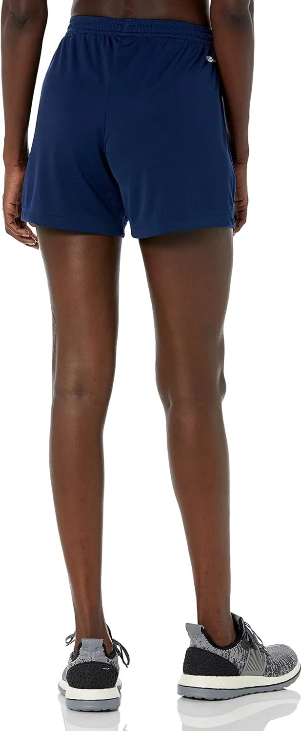 adidas Women's Entrada 22 Shorts