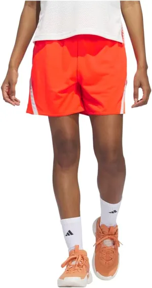 adidas Women's Select Basketball Shorts