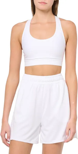adidas Women's Select Basketball Shorts