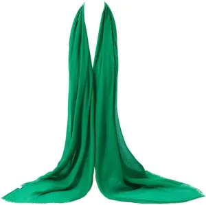 Bellonesc Women Scarf Fashion Lightweight 100% Cotton Scarf Shawls and Wraps