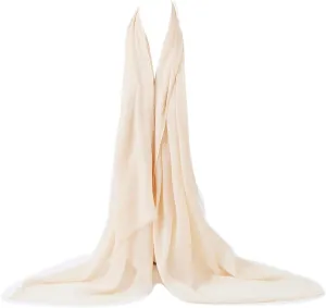 Bellonesc Women Scarf Fashion Lightweight 100% Cotton Scarf Shawls and Wraps