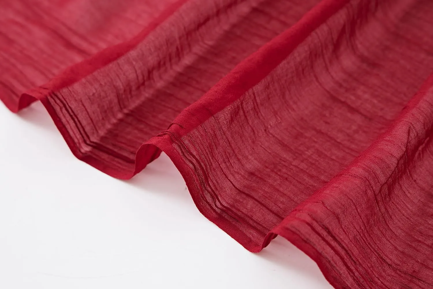 Bellonesc Women Scarf Fashion Lightweight 100% Cotton Scarf Shawls and Wraps