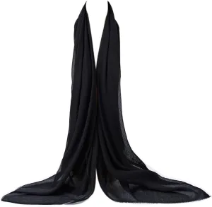 Bellonesc Women Scarf Fashion Lightweight 100% Cotton Scarf Shawls and Wraps