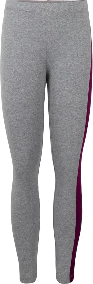 Calvin Klein Girls' Performance Stretch Legacy Legging