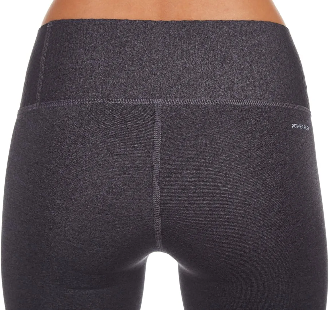 Champion Women's SmoothTec Capri Legging- Tight Fit