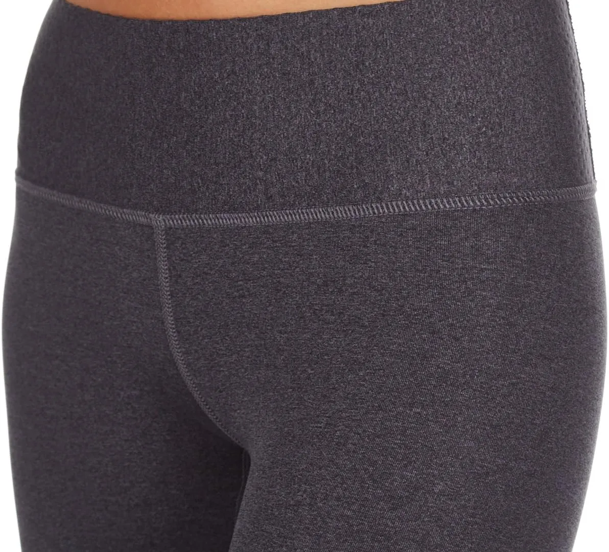 Champion Women's SmoothTec Capri Legging- Tight Fit