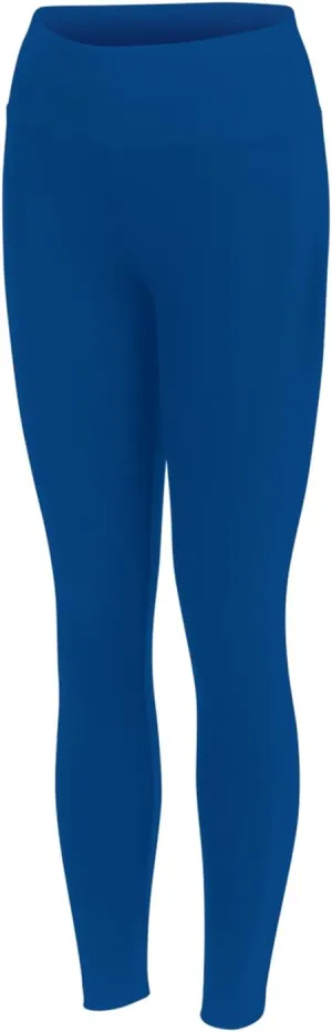 Chass?? Girls Cheer Basic Legging (Youth Sizes)