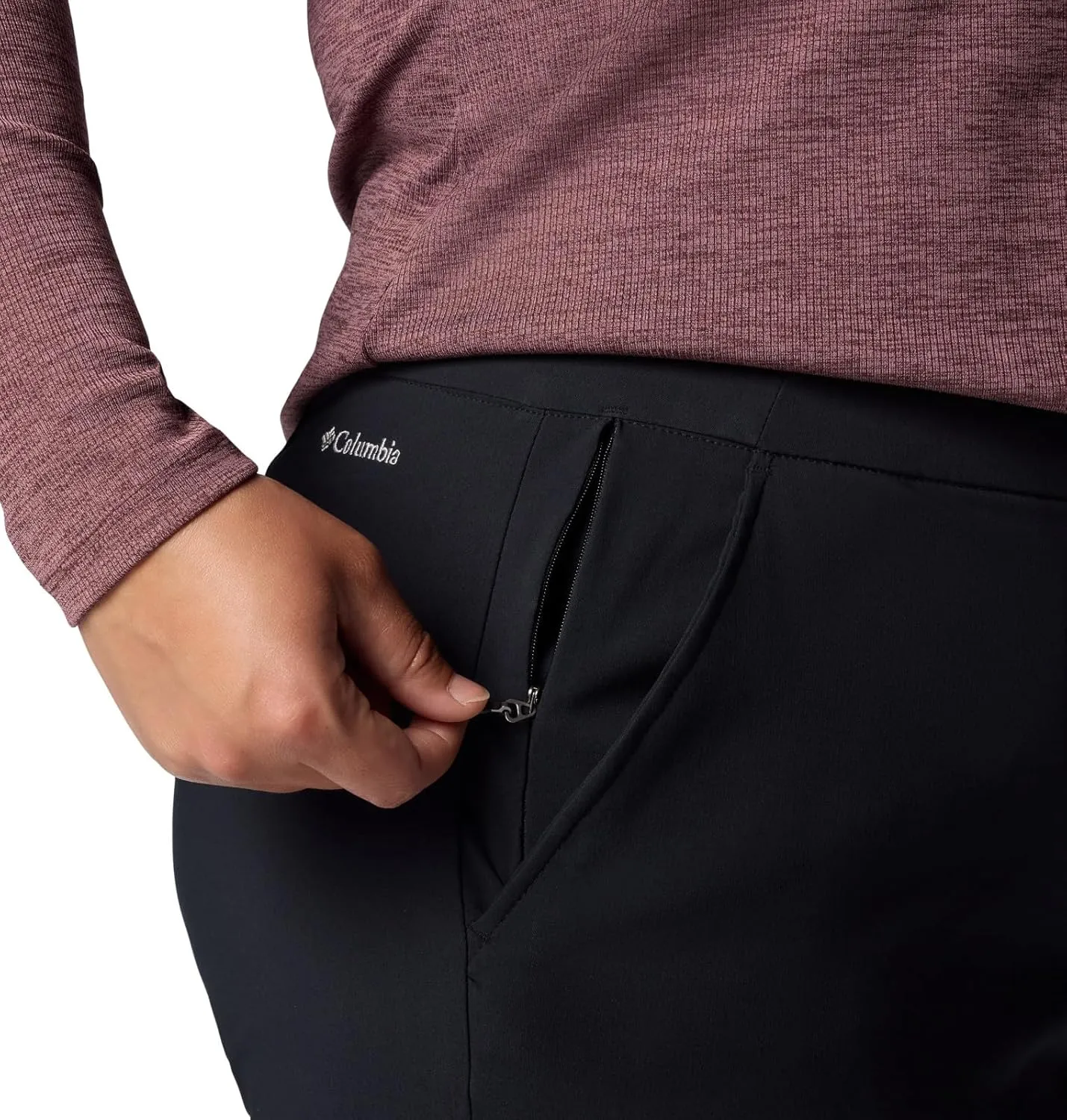 Columbia Women's Anytime Bootcut Pant II
