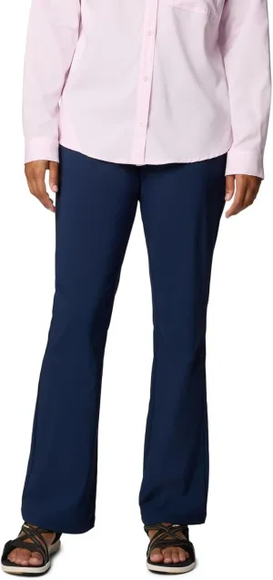 Columbia Women's Anytime Bootcut Pant II