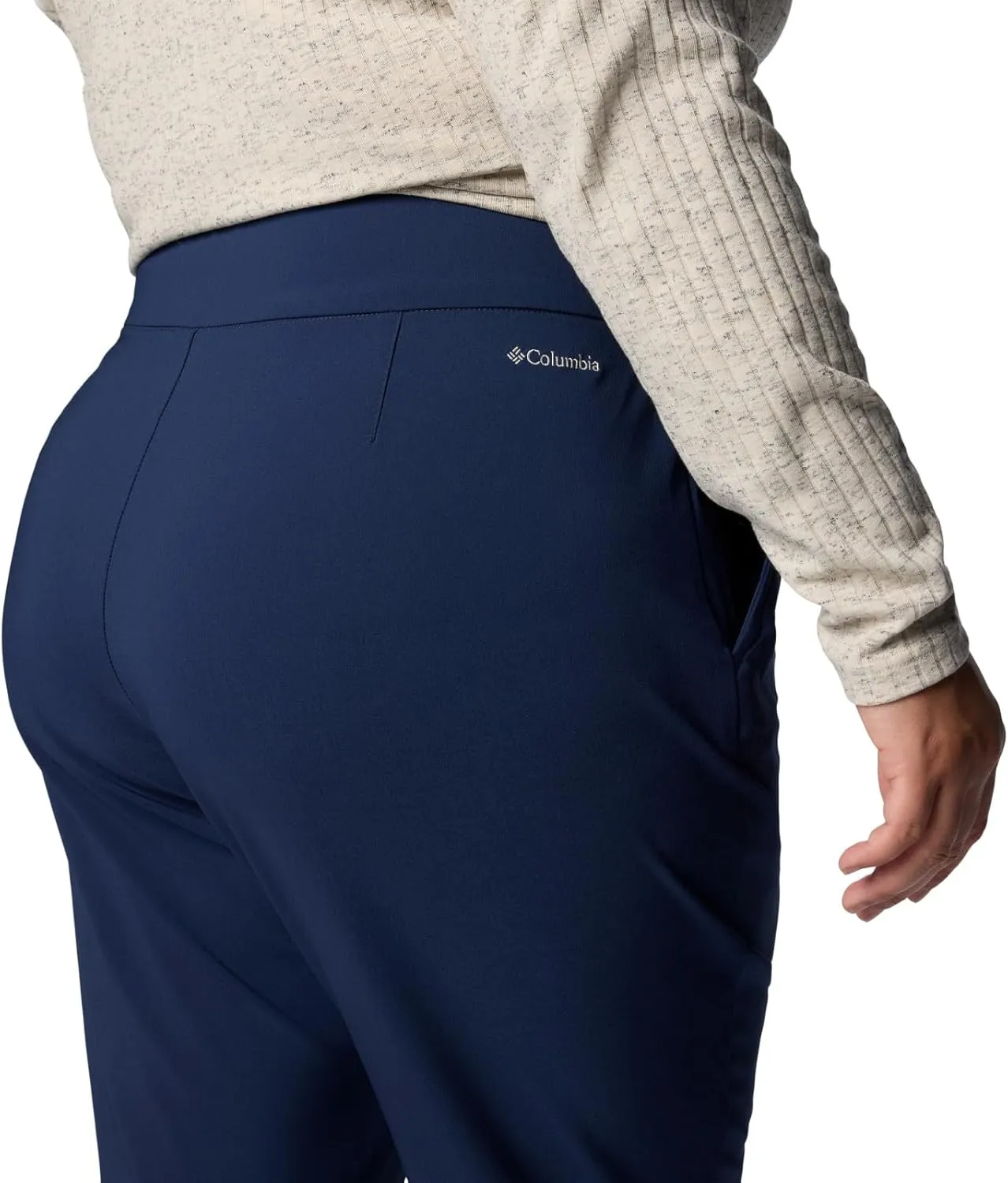Columbia Women's Anytime Bootcut Pant II