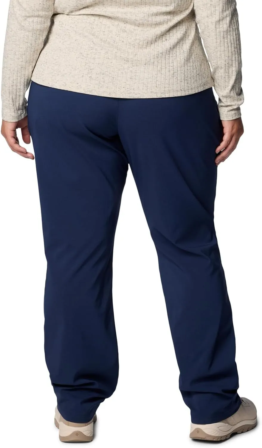 Columbia Women's Anytime Bootcut Pant II