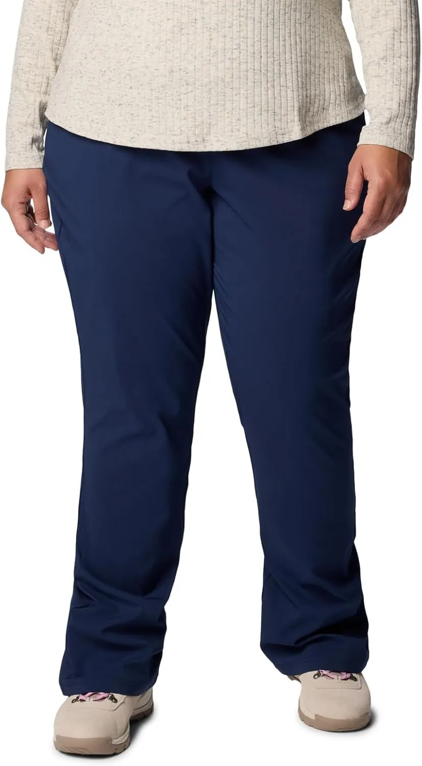 Columbia Women's Anytime Bootcut Pant II