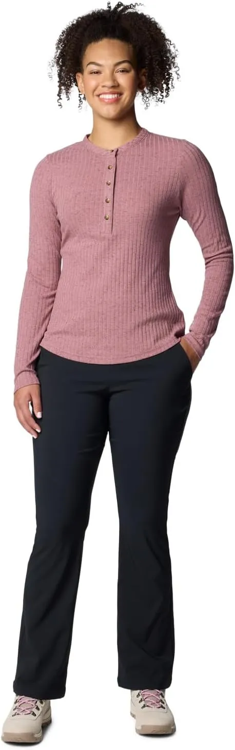 Columbia Women's Anytime Bootcut Pant II