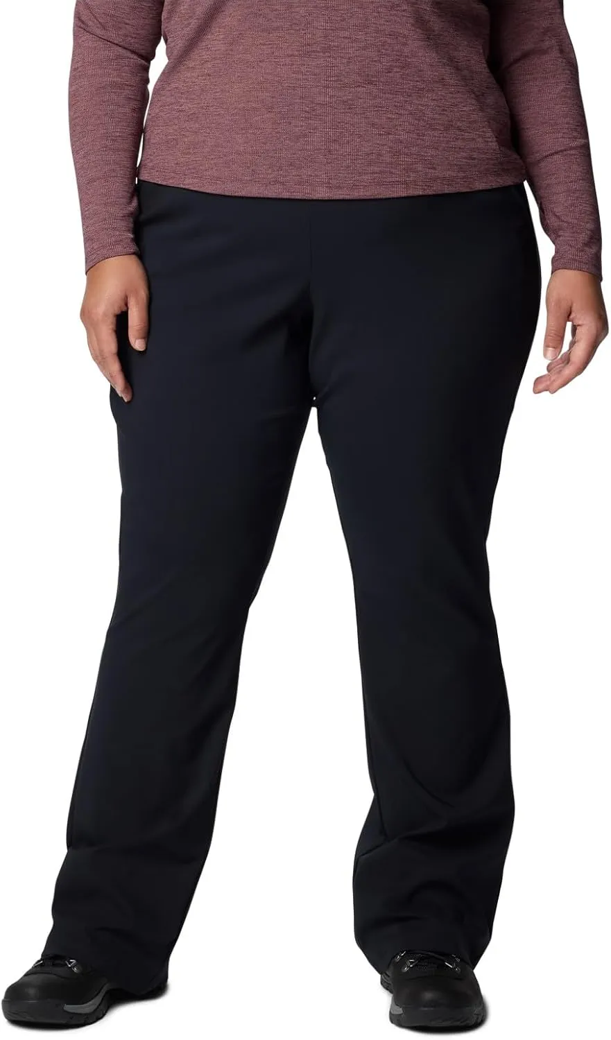Columbia Women's Anytime Bootcut Pant II
