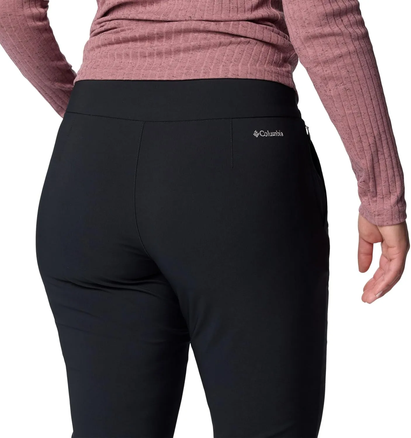 Columbia Women's Anytime Bootcut Pant II