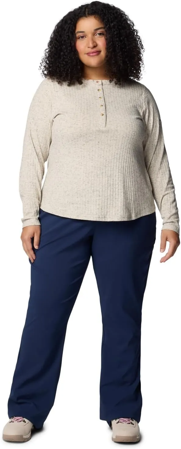 Columbia Women's Anytime Bootcut Pant II