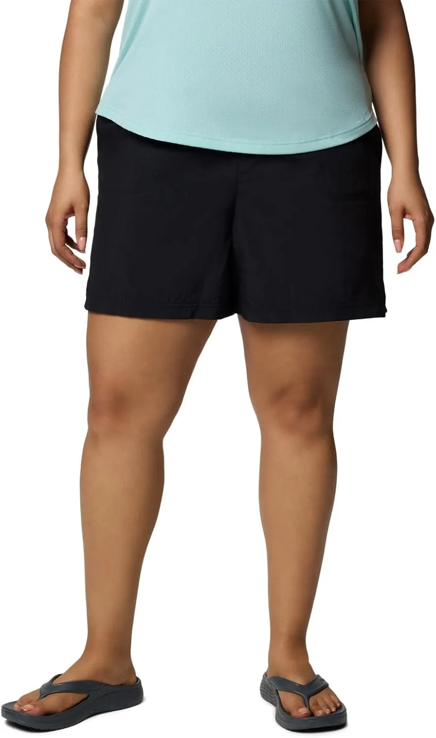 Columbia Women's Sandy River Short Ii