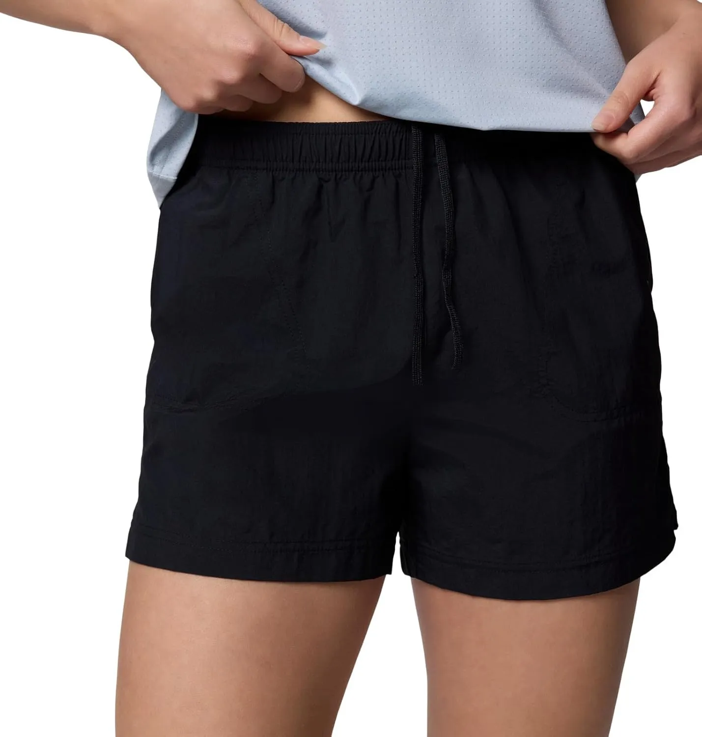 Columbia Women's Sandy River Short Ii