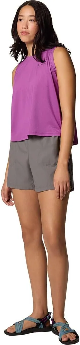 Columbia Women's Sandy River Short Ii