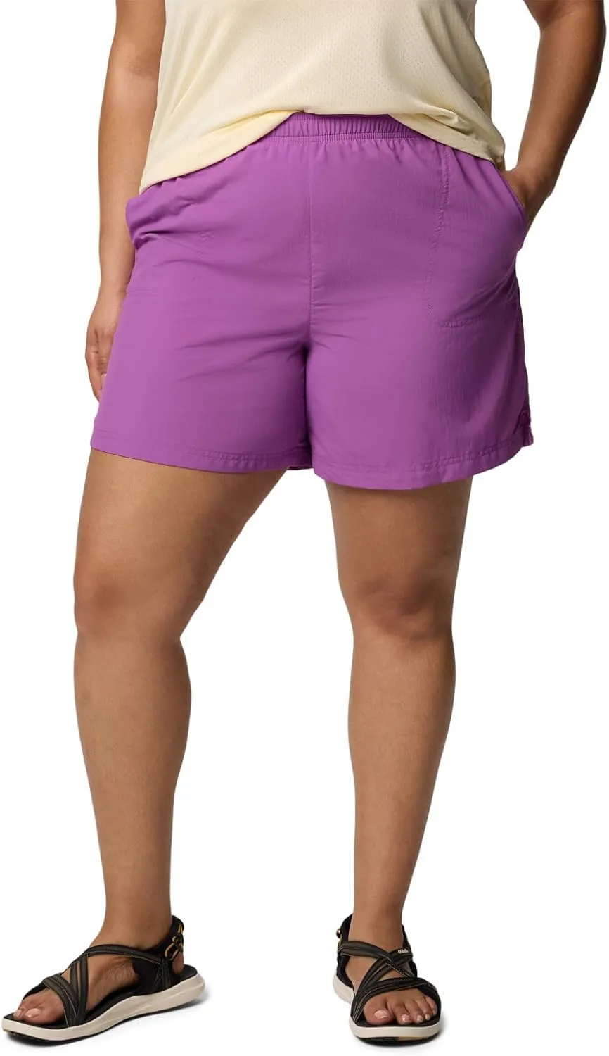 Columbia Women's Sandy River Short Ii