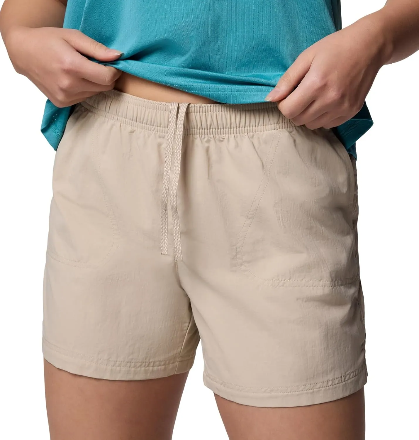 Columbia Women's Sandy River Short Ii