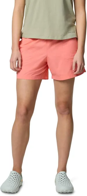 Columbia Women's Sandy River Short Ii