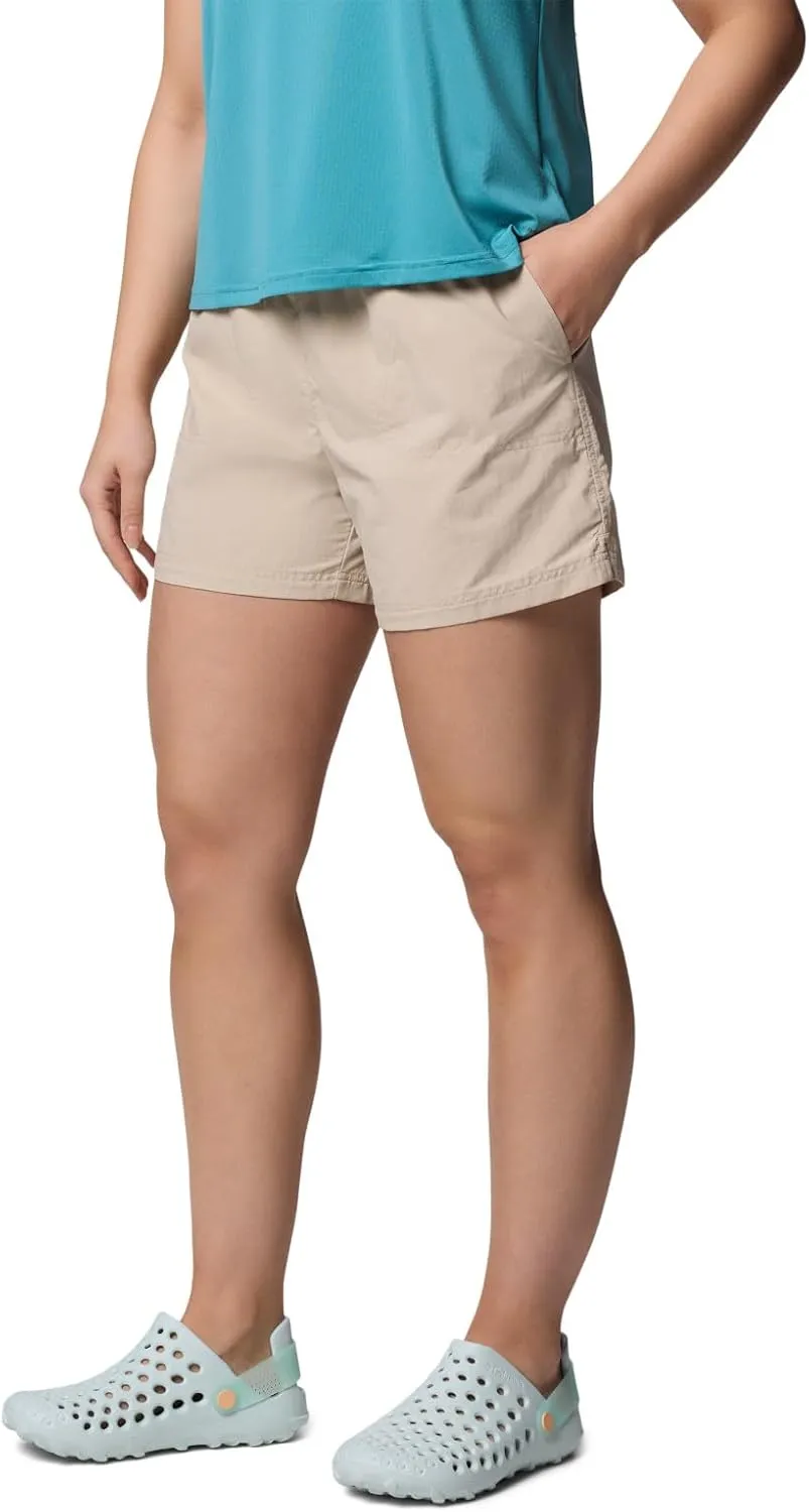 Columbia Women's Sandy River Short Ii