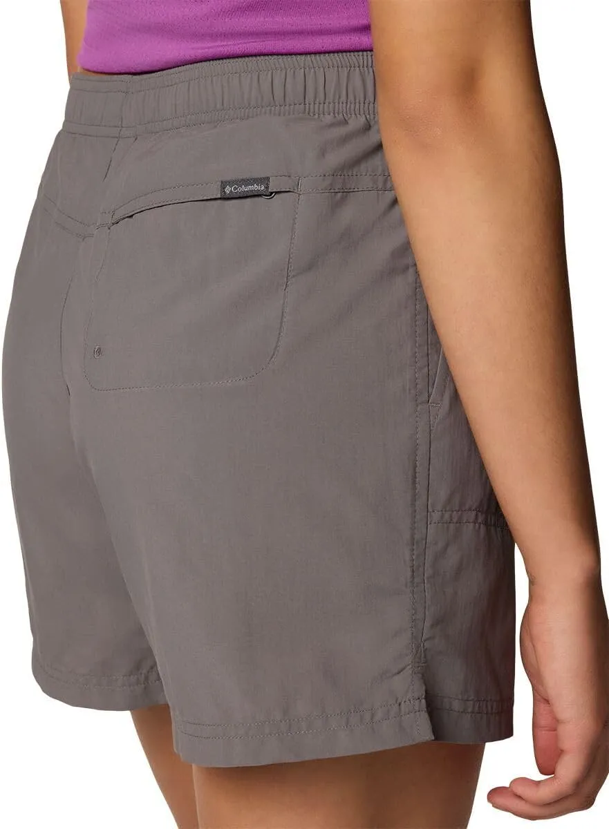 Columbia Women's Sandy River Short Ii