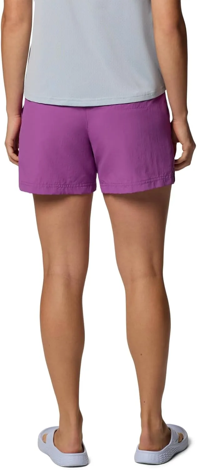 Columbia Women's Sandy River Short Ii