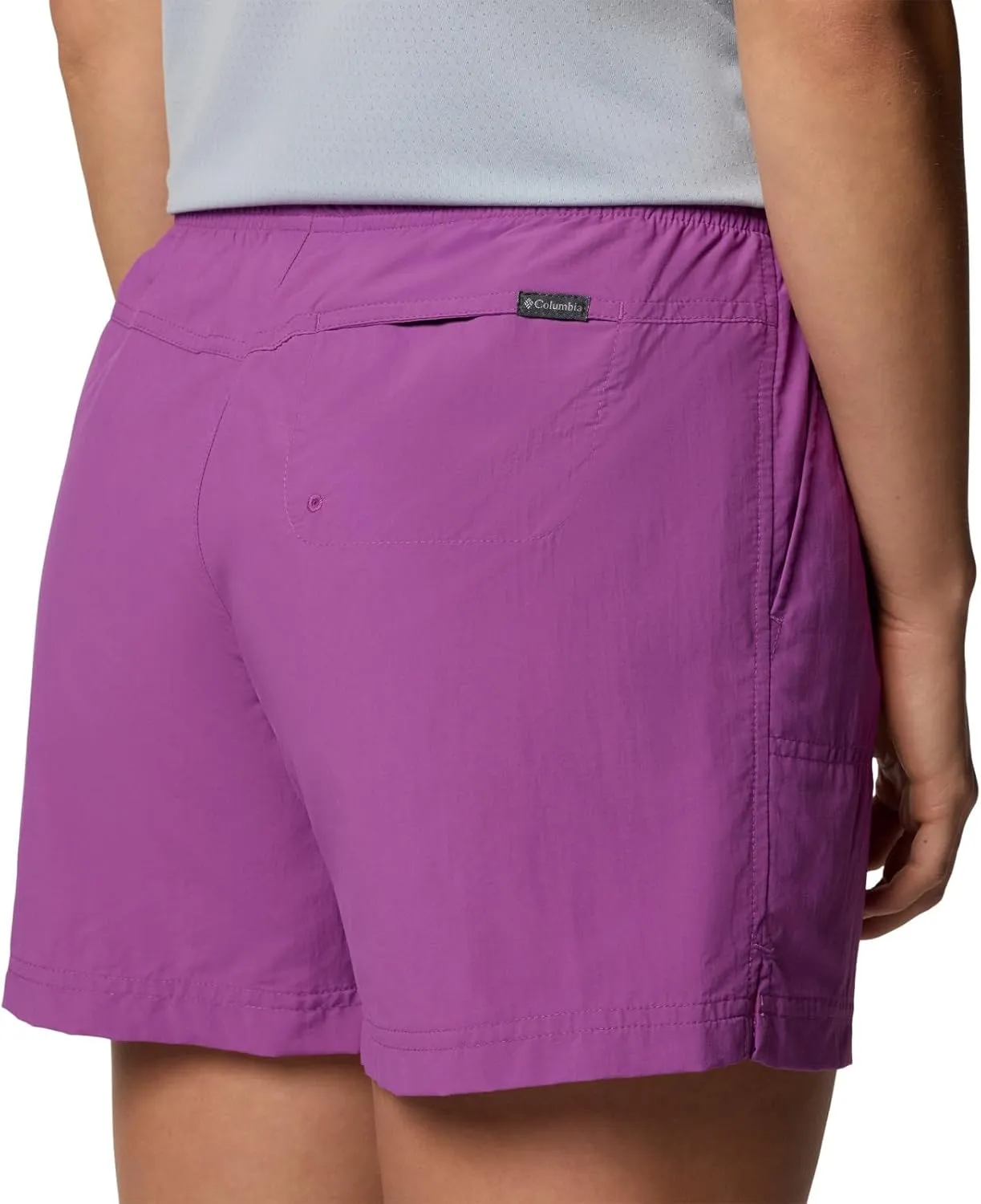 Columbia Women's Sandy River Short Ii
