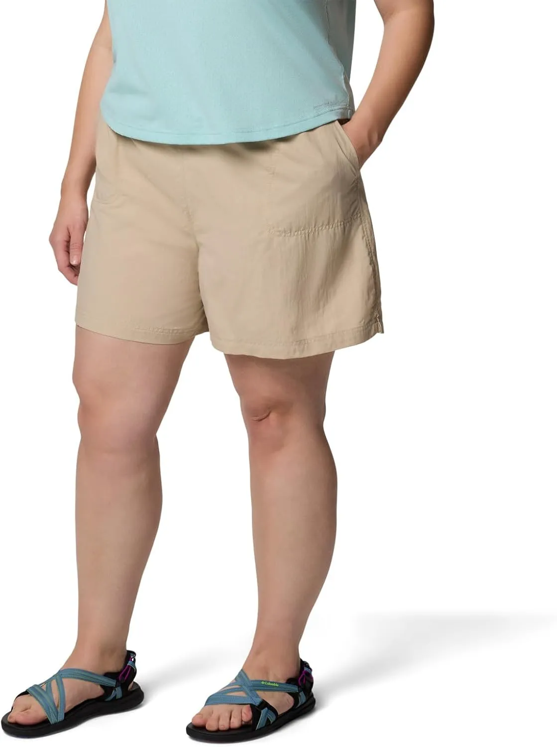 Columbia Women's Sandy River Short Ii