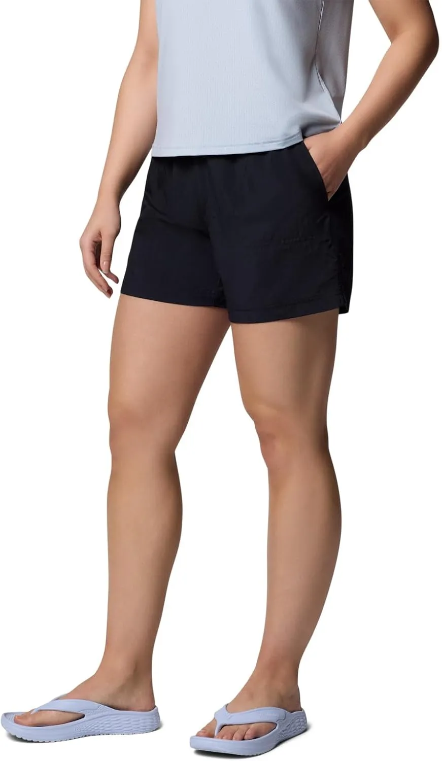 Columbia Women's Sandy River Short Ii