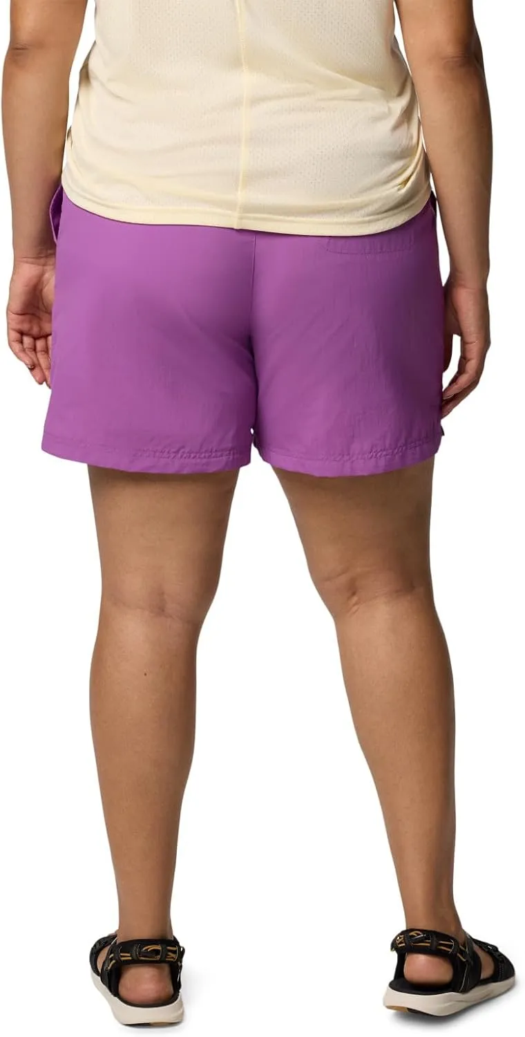 Columbia Women's Sandy River Short Ii