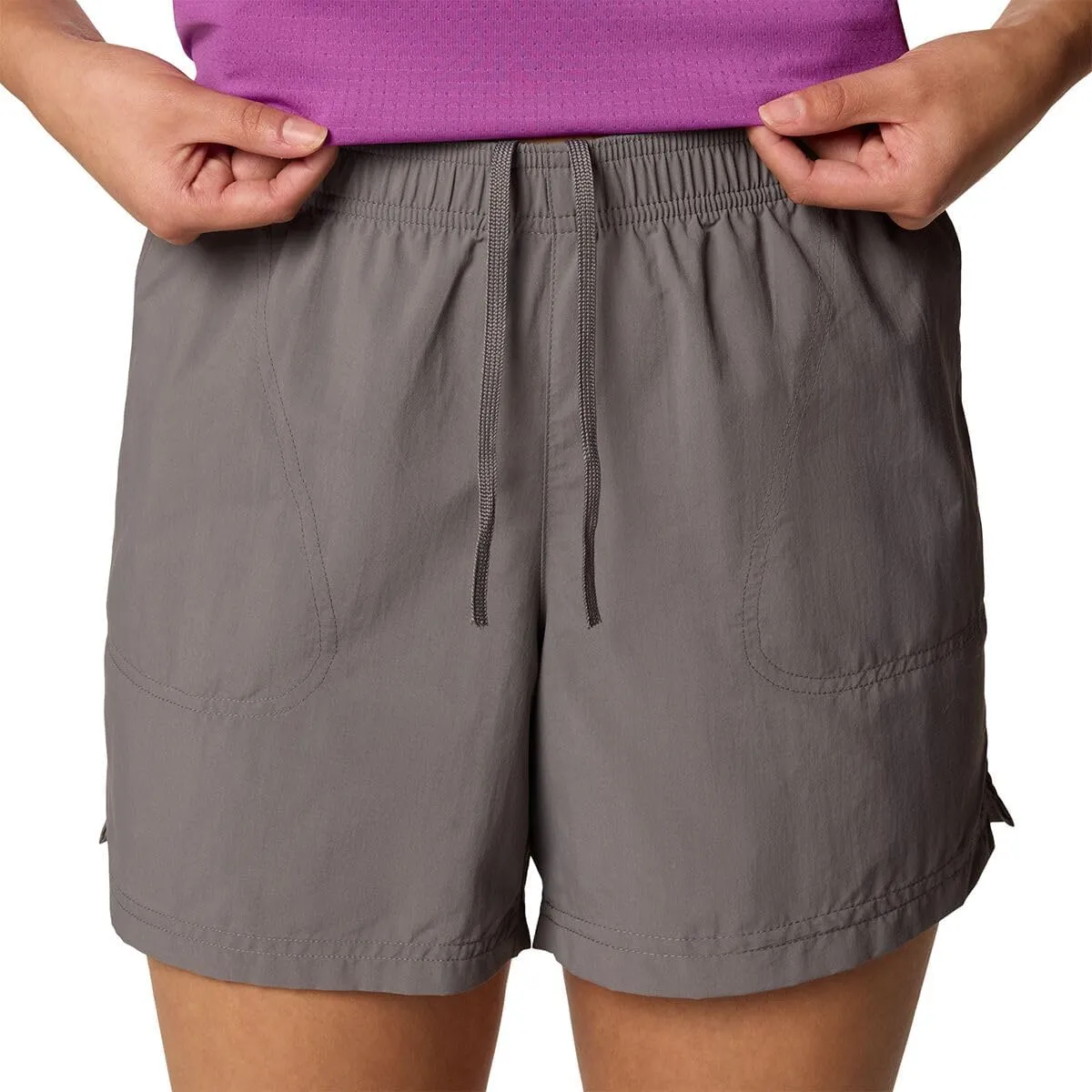 Columbia Women's Sandy River Short Ii