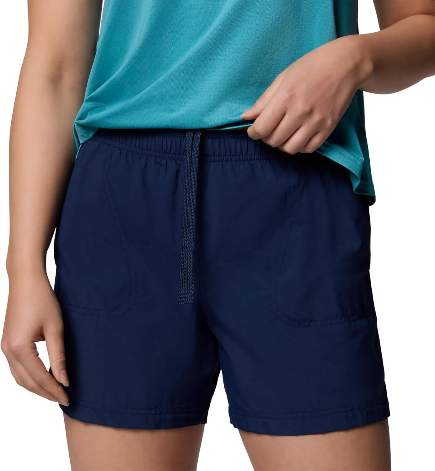 Columbia Women's Sandy River Short Ii