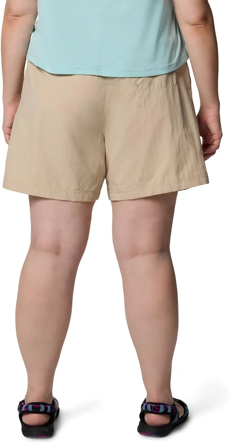 Columbia Women's Sandy River Short Ii