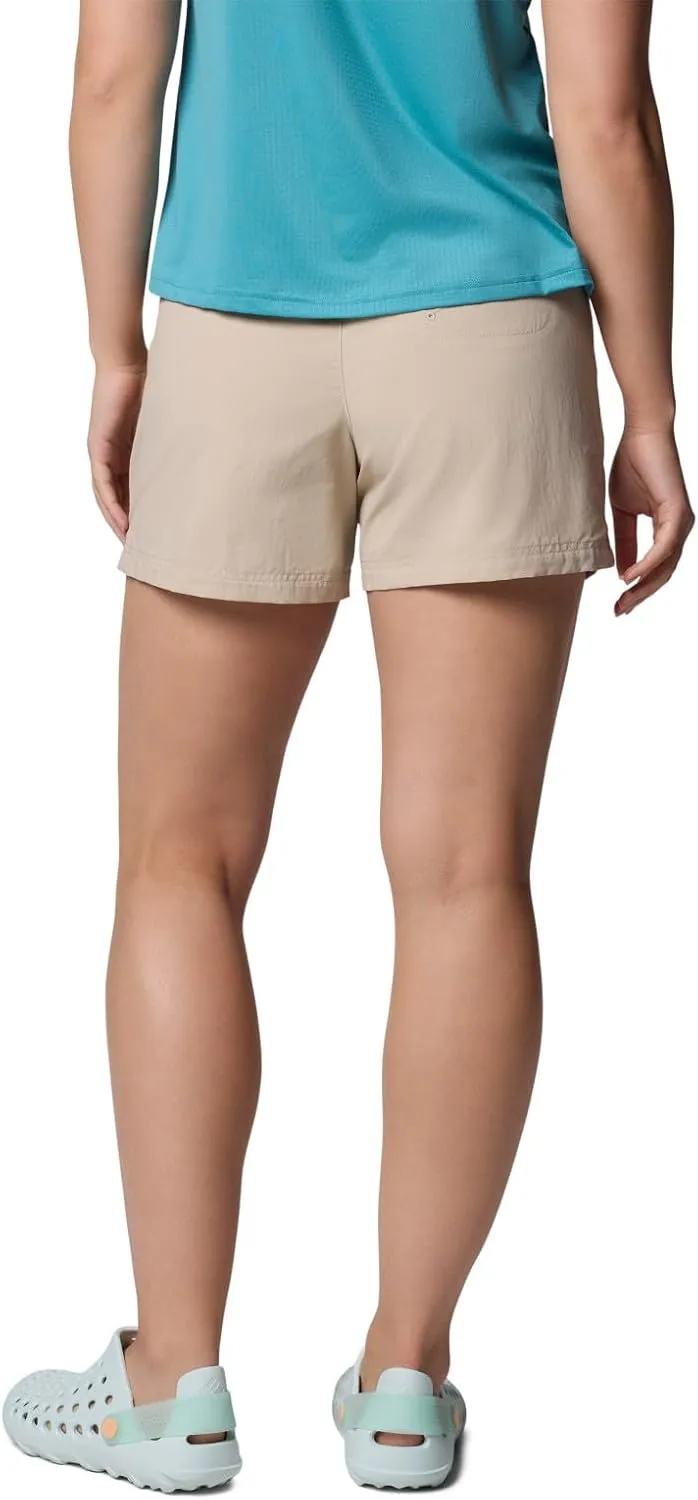 Columbia Women's Sandy River Short Ii