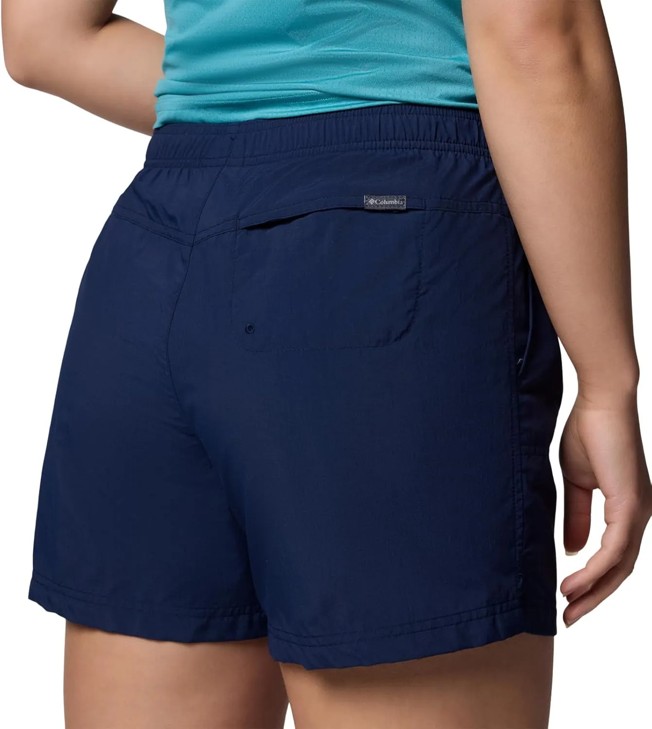 Columbia Women's Sandy River Short Ii