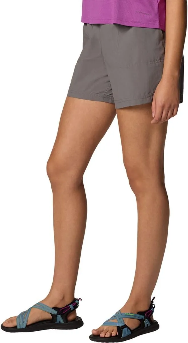 Columbia Women's Sandy River Short Ii