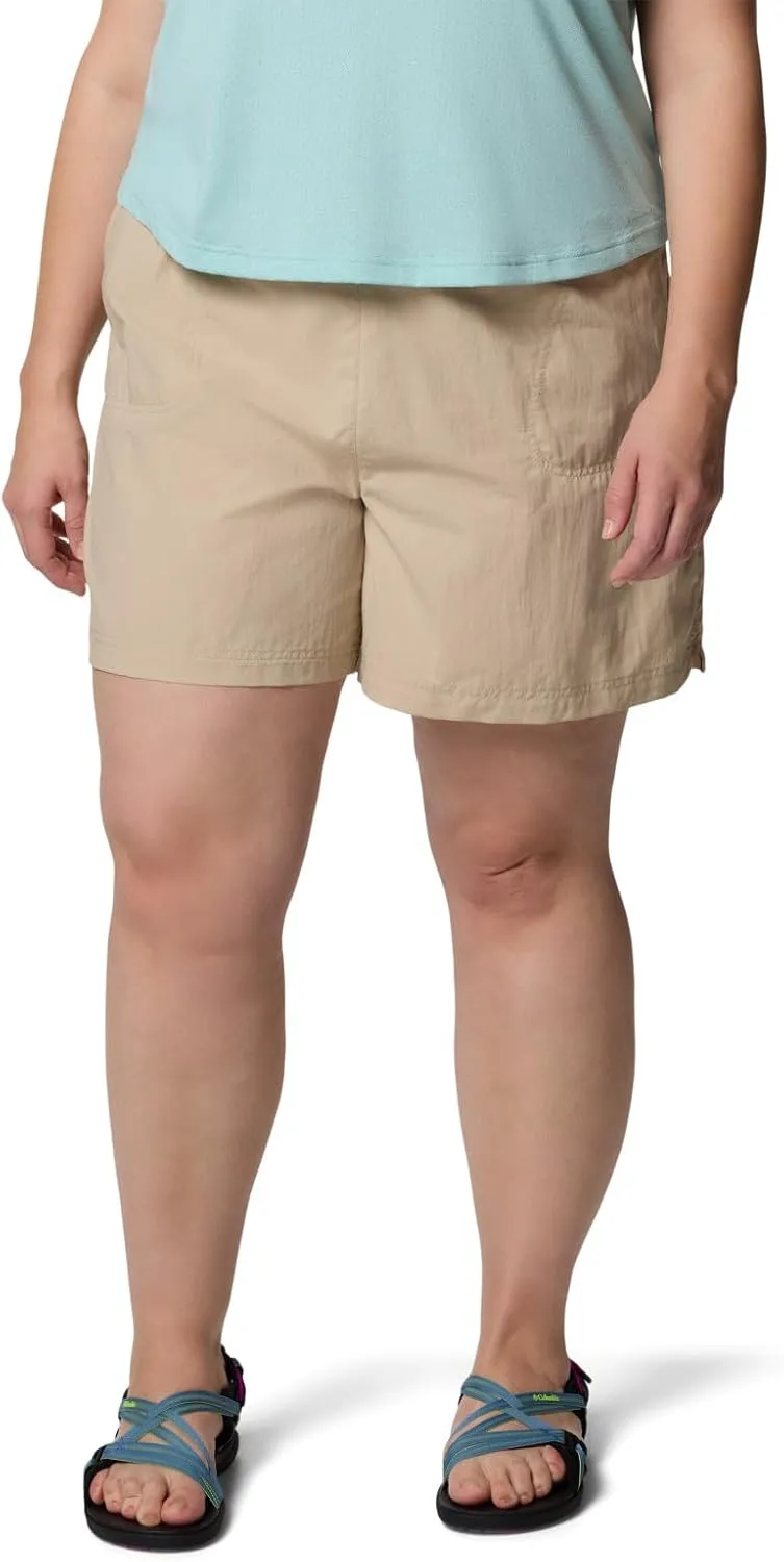 Columbia Women's Sandy River Short Ii