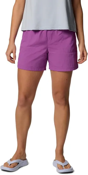 Columbia Women's Sandy River Short Ii