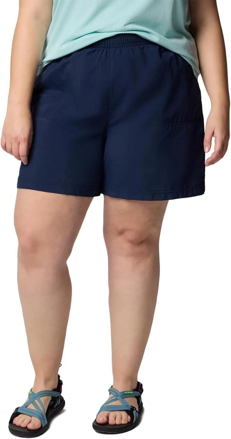 Columbia Women's Sandy River Short Ii