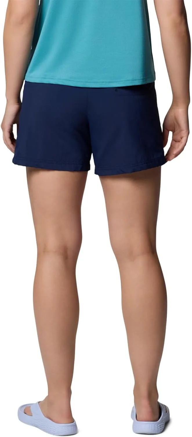 Columbia Women's Sandy River Short Ii