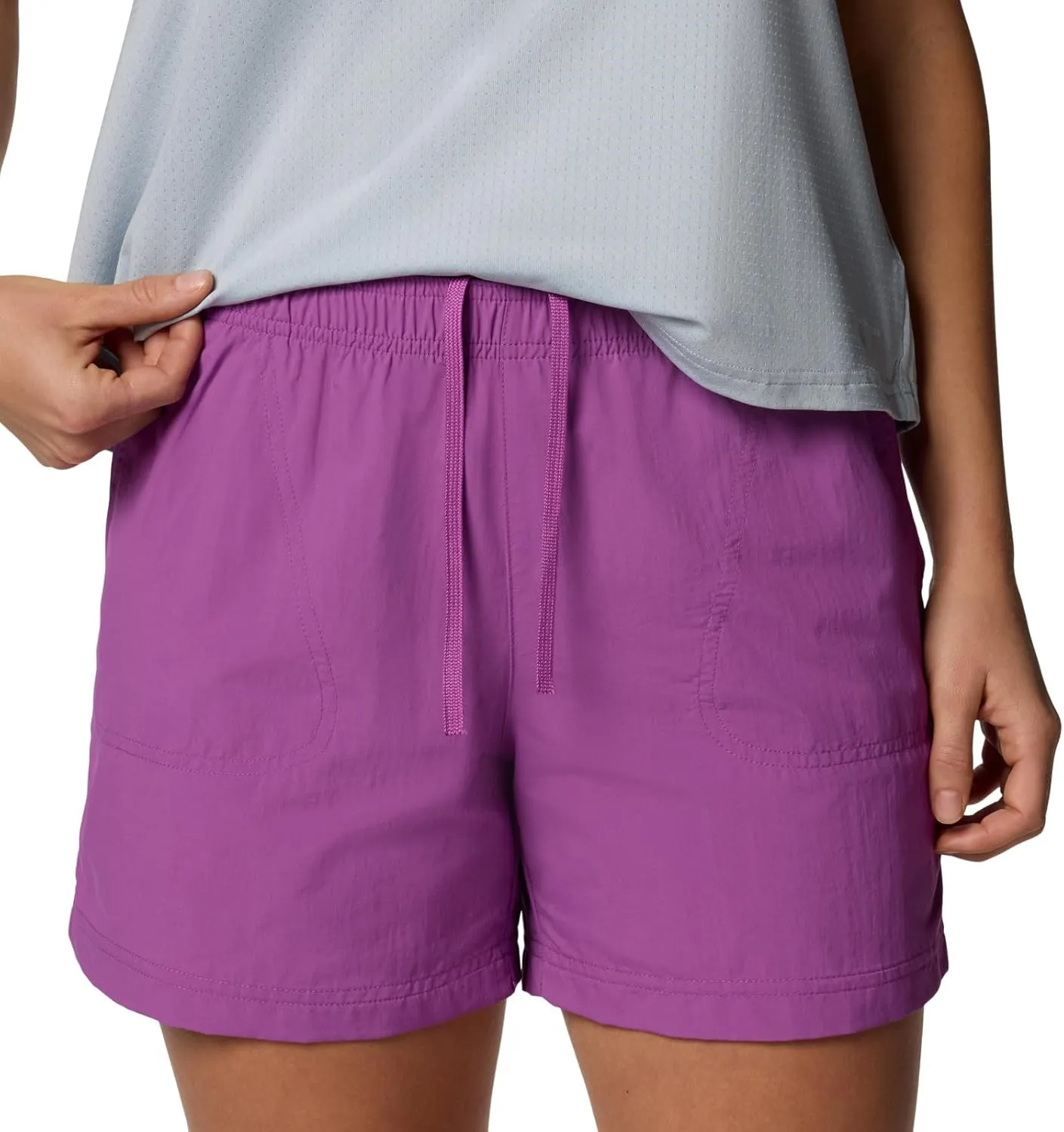 Columbia Women's Sandy River Short Ii
